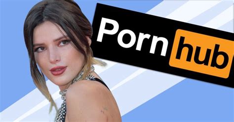 pornhub bella